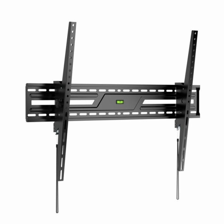 Televizoriaus sieninis laikiklis GEMBIRD WM-100T-01, 43–100"