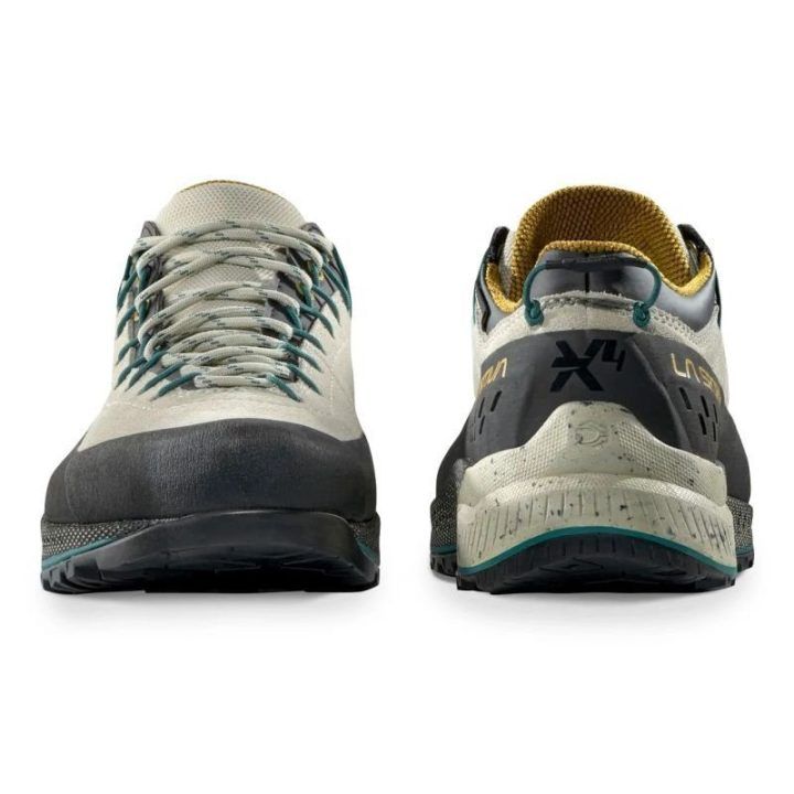 Moteriški laipiojimo bateliai La Sportiva TX4 Evo GTX, mineralinės spalvos