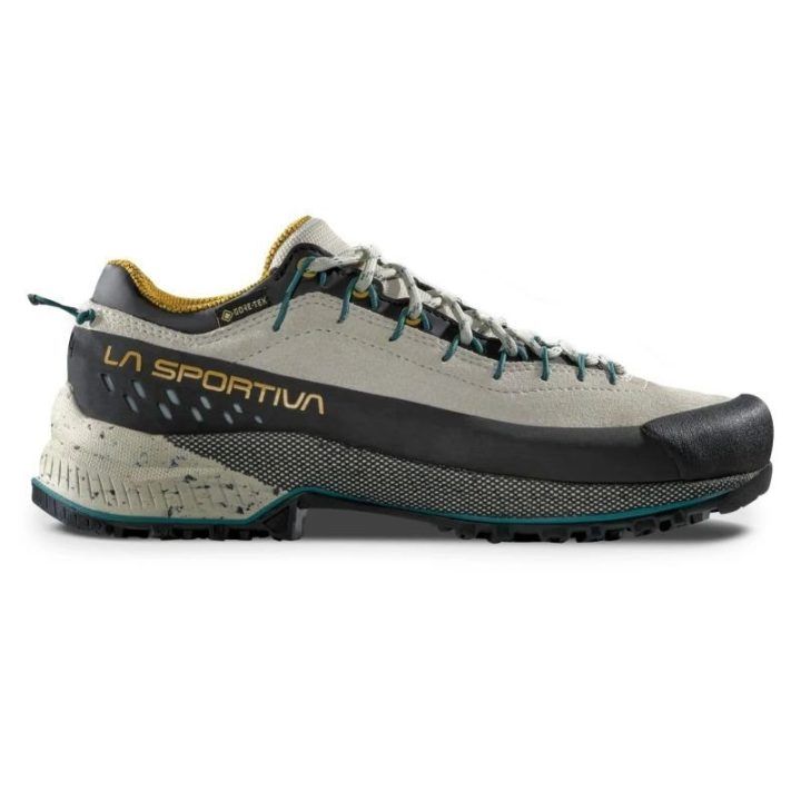 Moteriški laipiojimo bateliai La Sportiva TX4 Evo GTX, mineralinės spalvos
