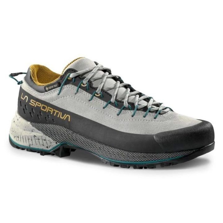 Moteriški laipiojimo bateliai La Sportiva TX4 Evo GTX, mineralinės spalvos
