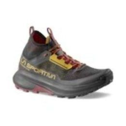 La Sportiva Prodigio Hike GTX batai, juodi ir smėlio spalvos