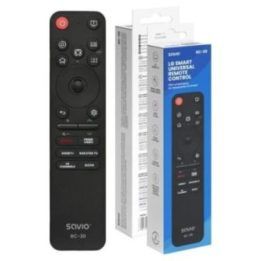 Universalus LG televizoriaus pultelis SAVIO RC-30
