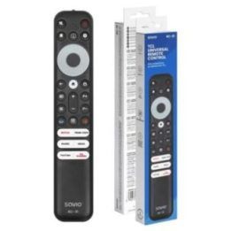 Universali TCL televizoriaus pultas Savio RC-31