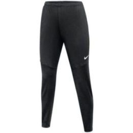 Moteriškos sportinės kelnės Nike Dri-FIT Park 26, juodos