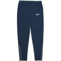 Vyriškos sportinės kelnės Nike Strike Express, tamsiai mėlynos