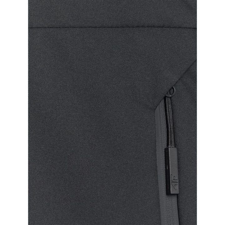 Techninė striukė 4F NEO DRY WP 8 000, juoda