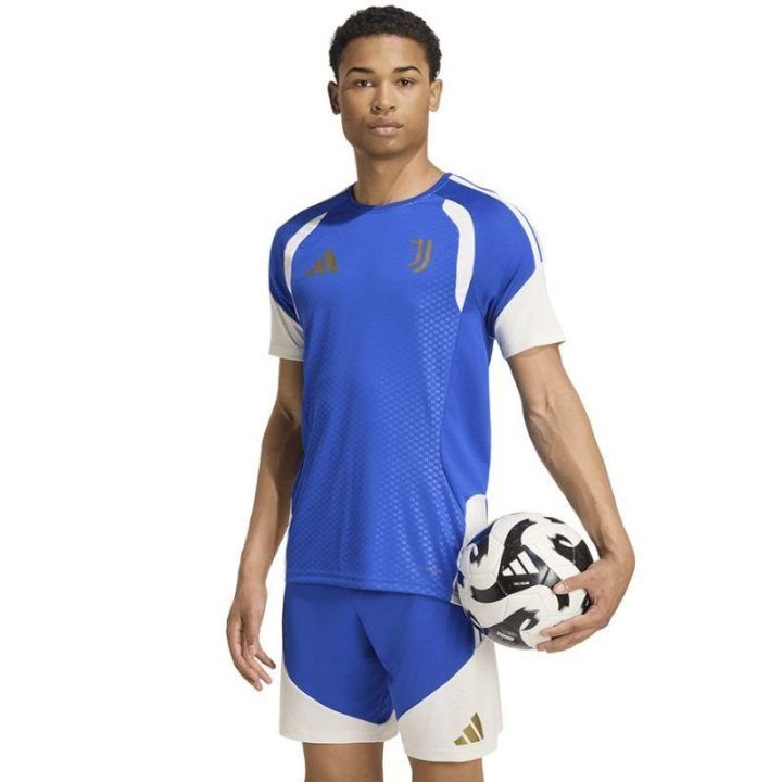 Adidas Juventus Tiro 26 Competition treniruočių marškinėliai