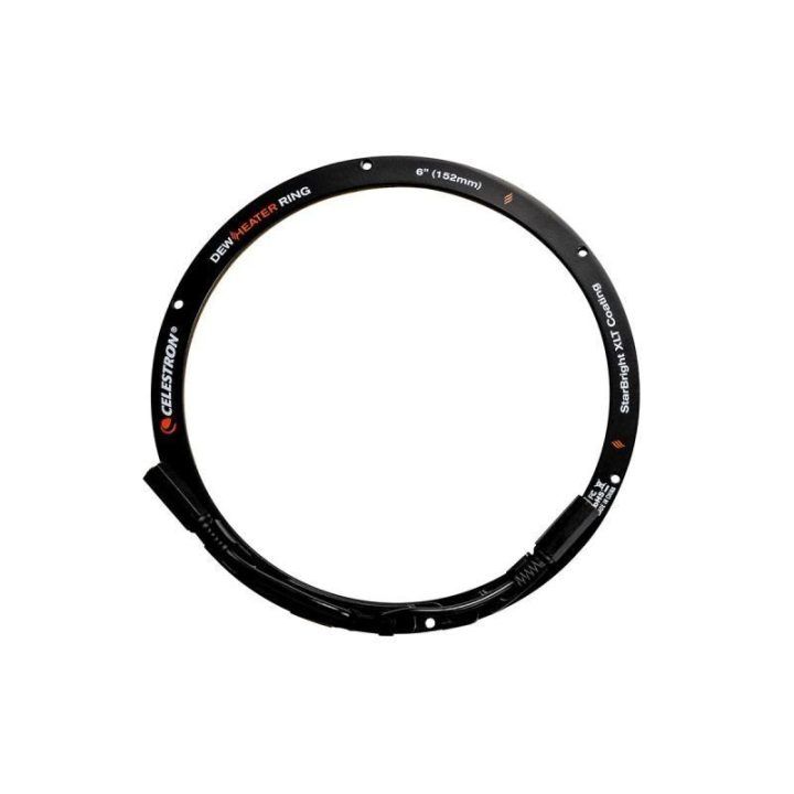 Celestron teleskopo šildymo žiedas