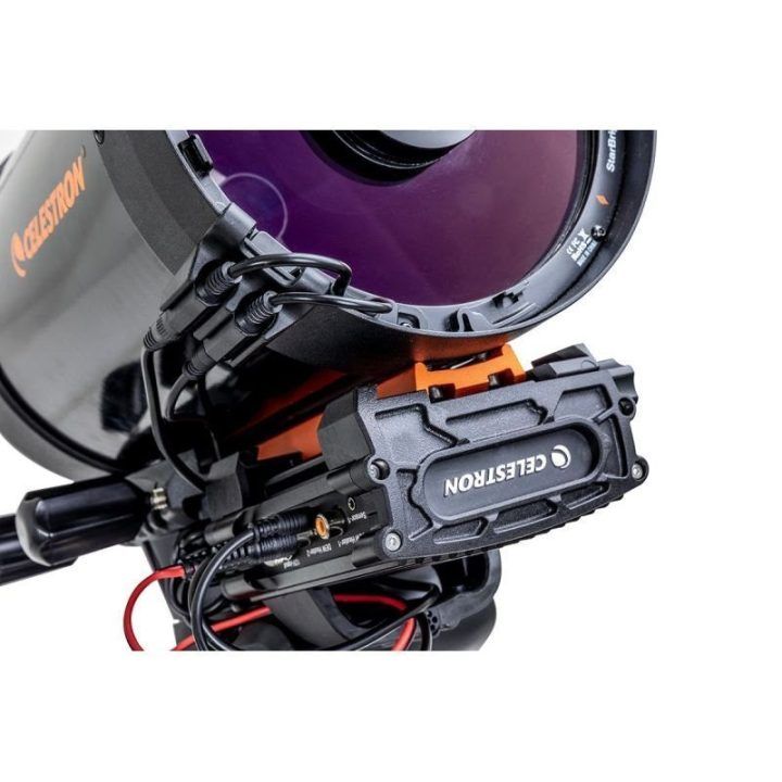 Celestron teleskopo šildymo žiedas