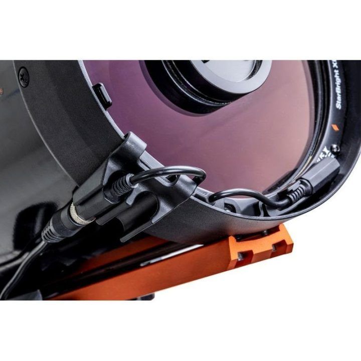 Celestron teleskopo šildymo žiedas