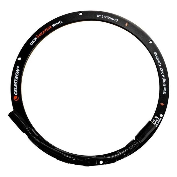 Celestron teleskopo šildymo žiedas