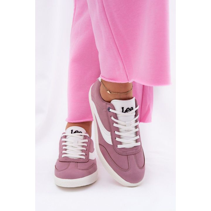 Moteriški sportbačiai Step in style