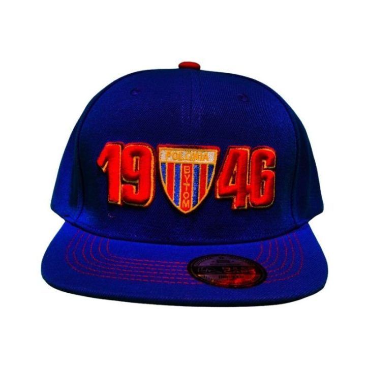 Kepurė snapback Polonia Bytom Legacy