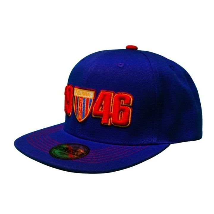 Kepurė snapback Polonia Bytom Legacy