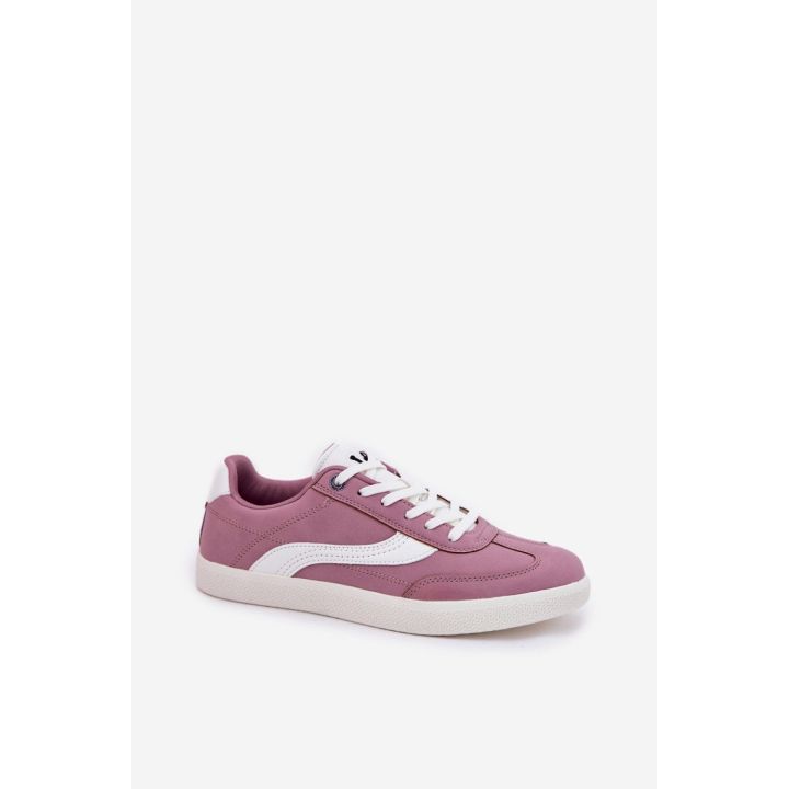 Moteriški sportbačiai Step in style