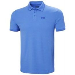 Vyriški polo marškinėliai Helly Hansen Kos Polo M, mėlyni