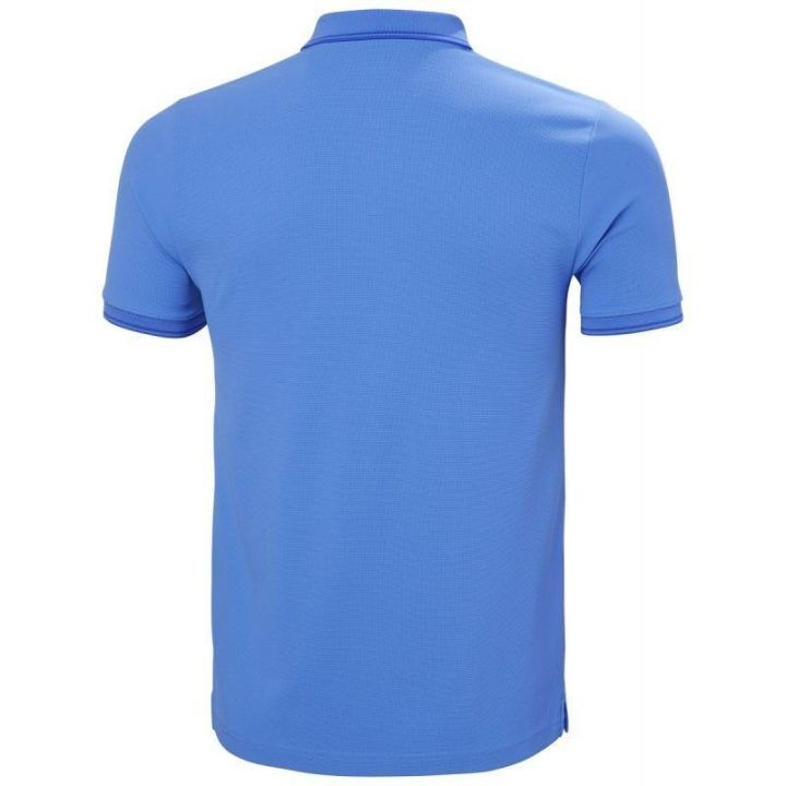 Vyriški polo marškinėliai Helly Hansen Kos Polo M, mėlyni
