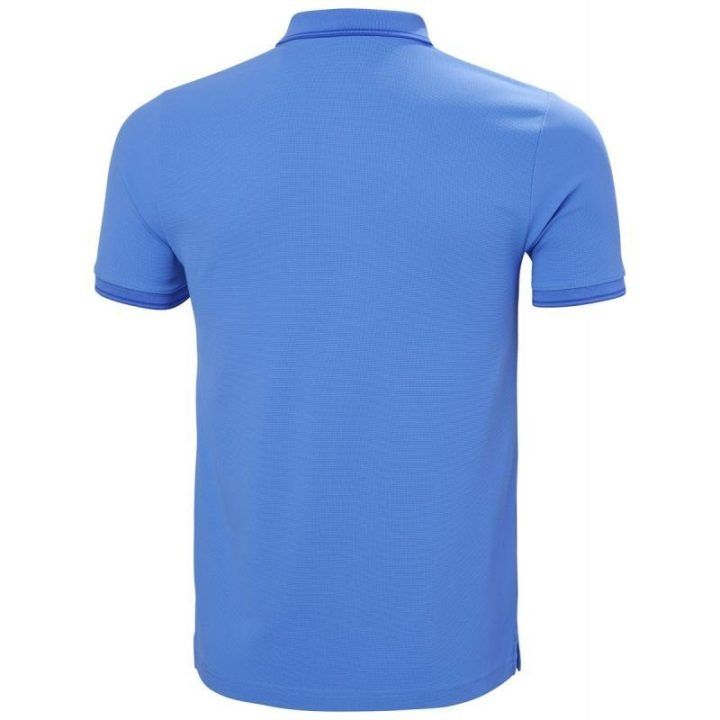 Vyriški polo marškinėliai Helly Hansen Kos Polo M, mėlyni