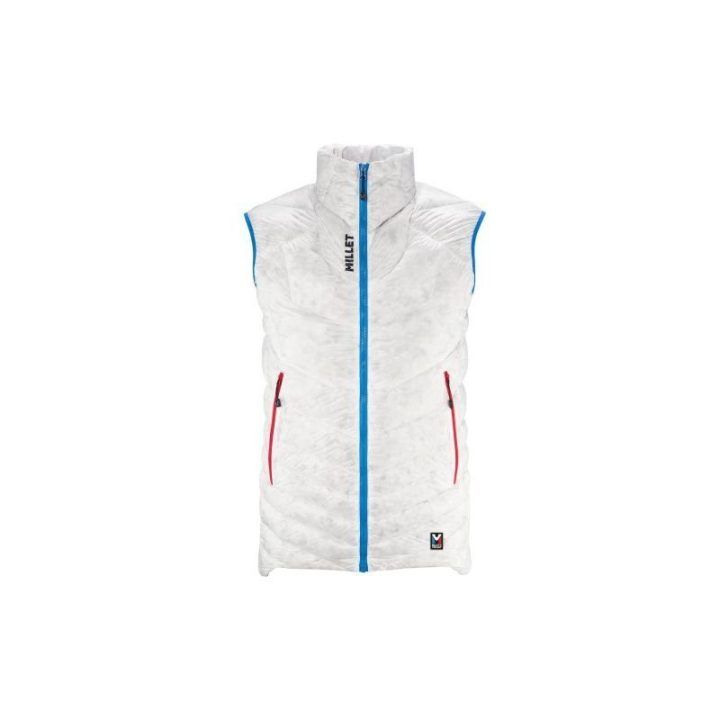 Kailinė striukė MILLET Trilogy Jorasses LT DW Vem, balta
