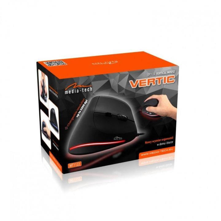 Media-Tech MT1122 Vertic