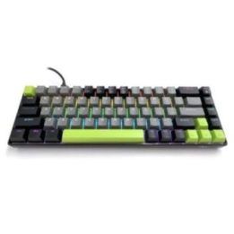 Media-Tech RED CORE MX60 mechaninė žaidimų klaviatūra