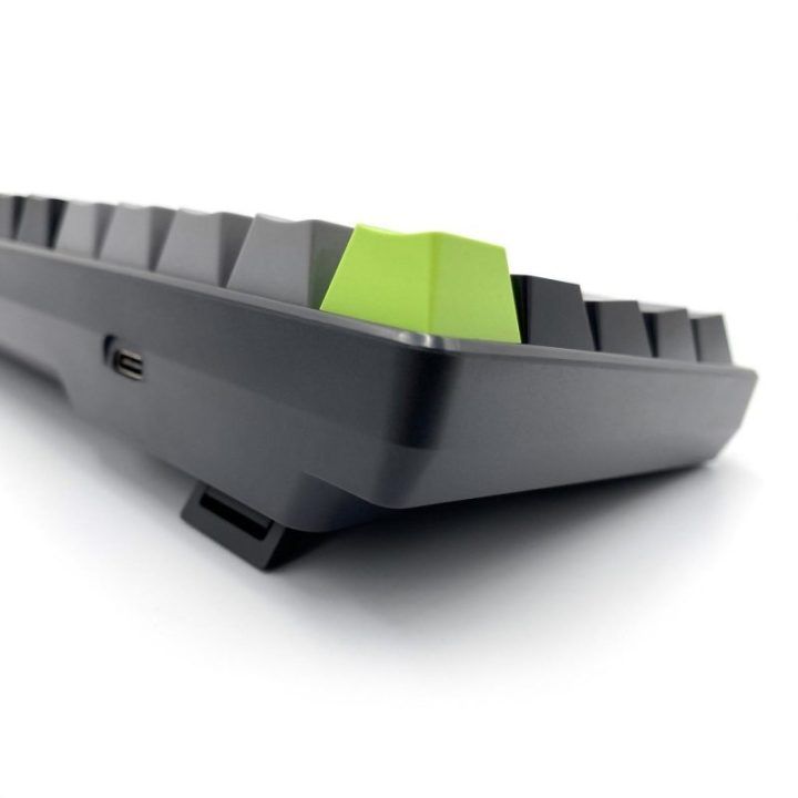 Media-Tech RED CORE MX60 mechaninė žaidimų klaviatūra