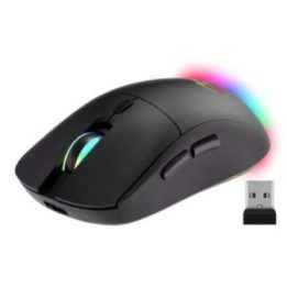 Belaidė pelė Media-Tech MT1124 Silent&Recharge