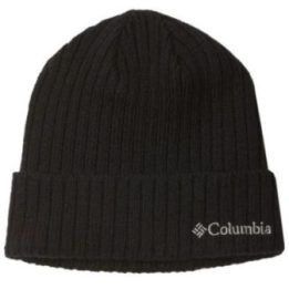 Columbia Watch Cap kepurė, juoda