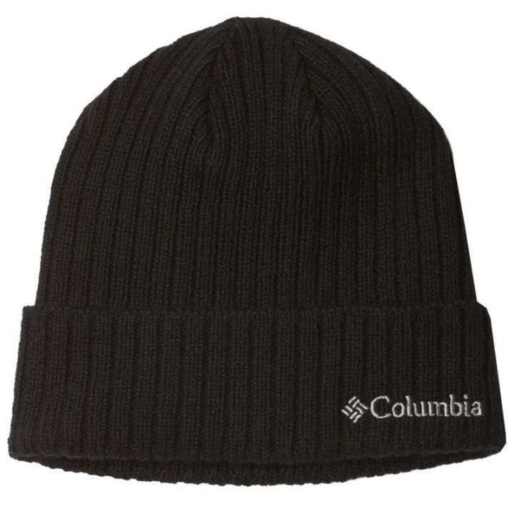 Columbia Watch Cap kepurė, juoda