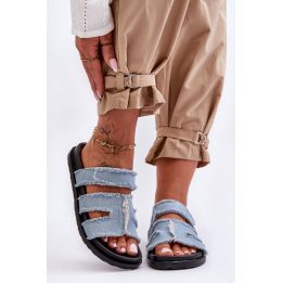 Tekstilinės basutės su lipuku Step in style