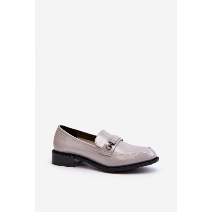 Mokasinai Step in style