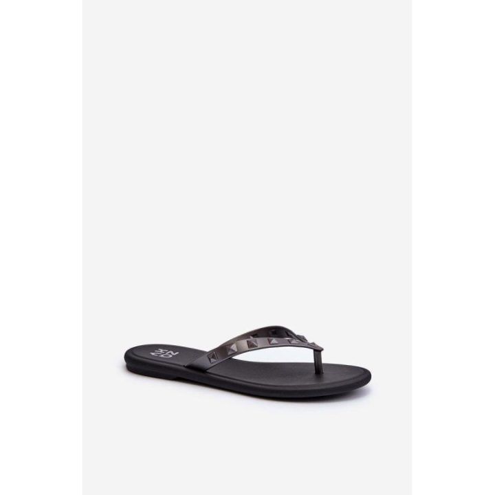 Šlepetės Step In Style – rusvai pilka