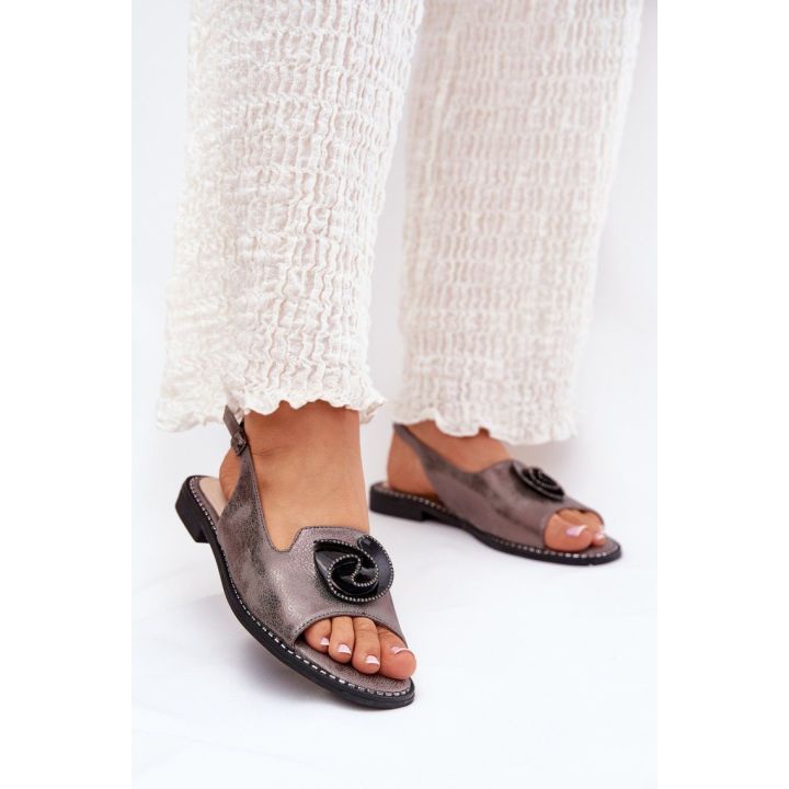 Moteriškos basutės Step in style