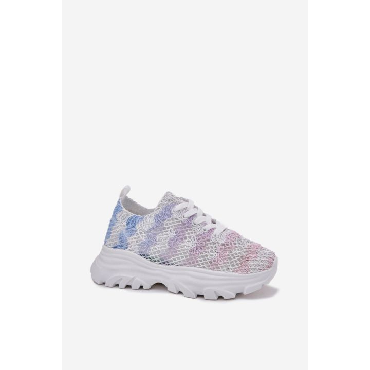Moteriški sportbačiai Step in style