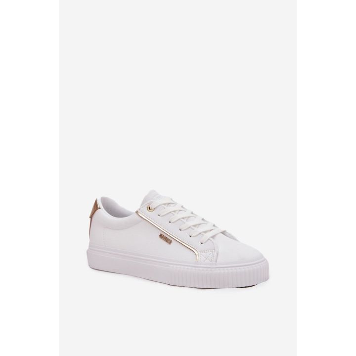 Platforminiai moteriški sportbačiai Step in style