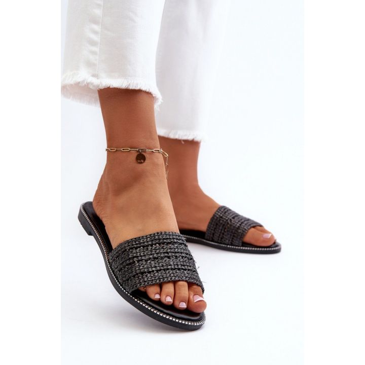Šlepetės Step in style