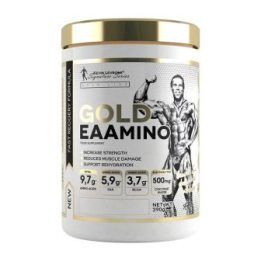 EAA amino rūgščių milteliai Kevin Levrone GOLD EAAmino 390 g