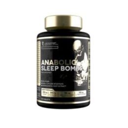 Maisto papildas tabletėmis Kevin Levrone Sleep Bombs 90 tablečių