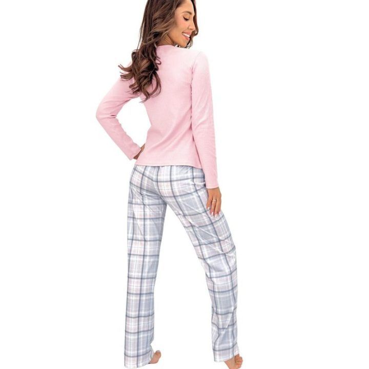 Moteriška pižama Donna 231403