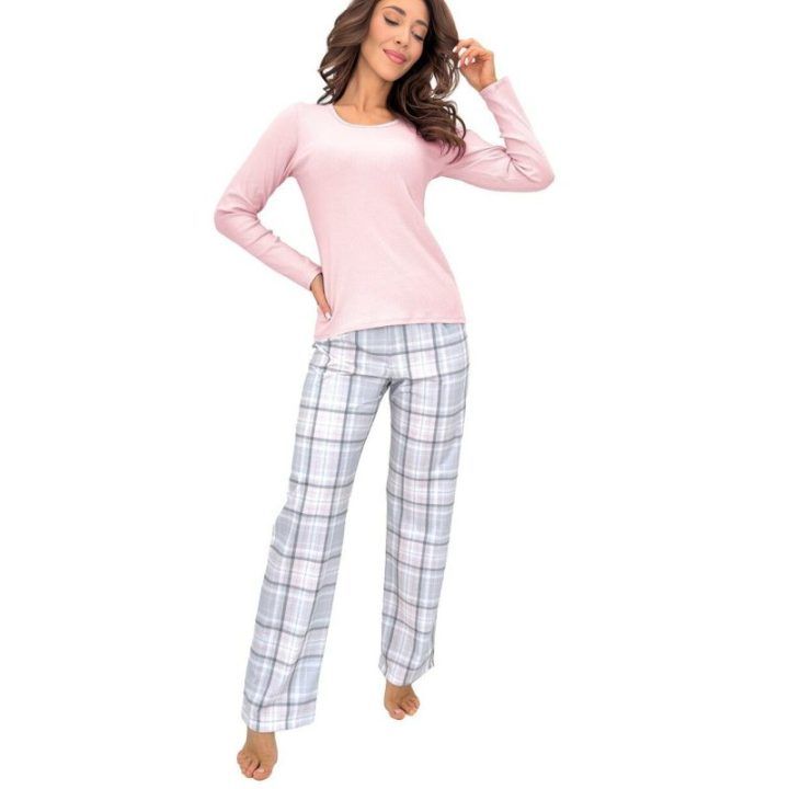 Moteriška pižama Donna 231403