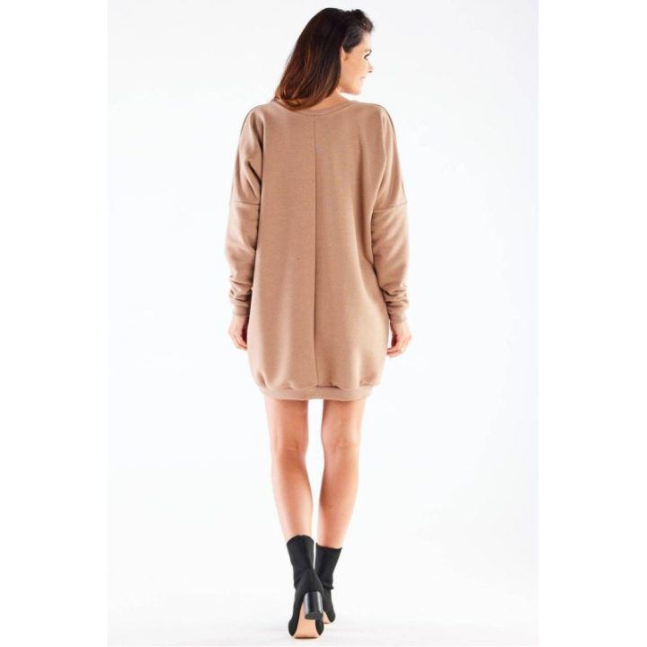 Oversize suknelė Infinite You
