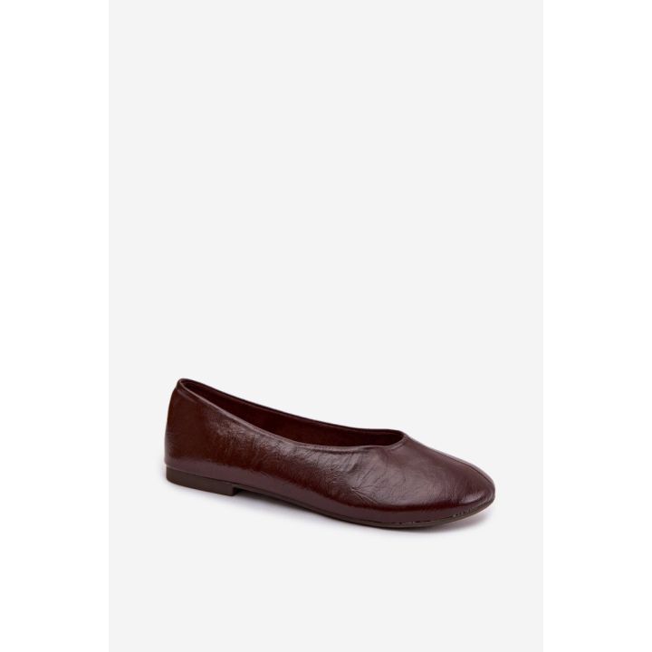 Balerinos Step in style