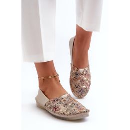 Balerinos Step in style