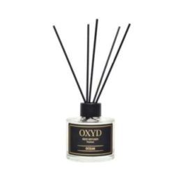 Namų kvapų difuzorius OXID Ocean, 120 ml