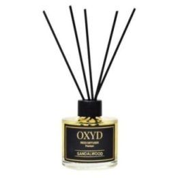 Namų kvapų difuzorius Sandalwood, 120 ml