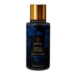 Namų kvapas Aqua Charm, 250 ml