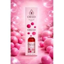 Namų kvapų difuzorius Classic Bubble Gum, 120 ml