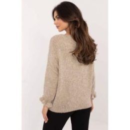 Bevardis megztinis Italy Moda