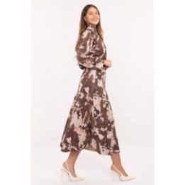 Midi sijonas Italy Moda