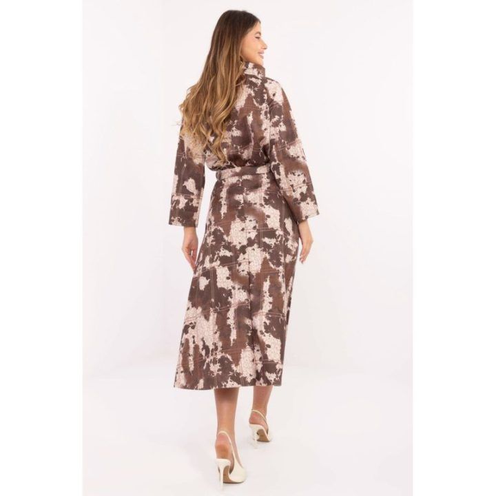 Midi sijonas Italy Moda